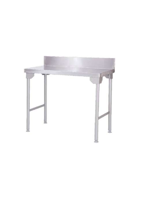 650mm Stainless Steel Table