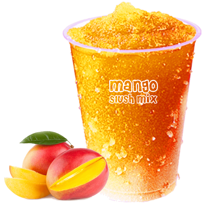 Slush Puppy Mix - Mango 1.5kg