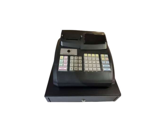 Gs800 Cash Till / Cash Register With Drawer
