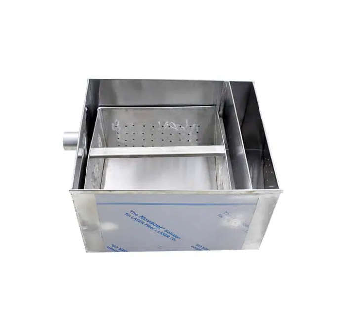 Grease Fat Trap