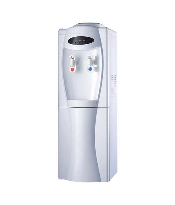 Water Dispenser (Hot + Cold)