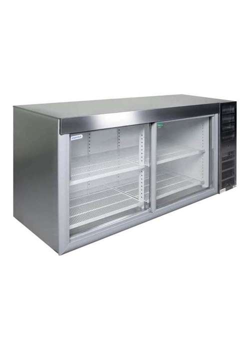2 Door Underbar Cooler - *STAYCOLD*