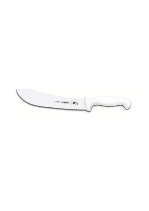 Tramontina Butcher & Meat Knife - 25cm (WHITE)
