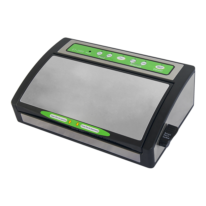 Vacuum Sealer ET-2500