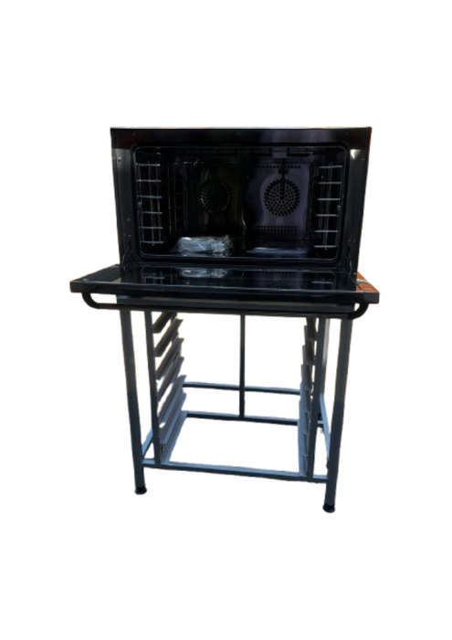 4 Tray Convection Oven (With Steamer) + STAND + 4 X TRAYS *WINTER SPECIAL*