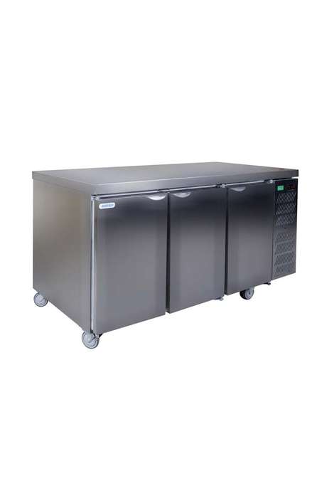 Staycold Underbar Cooler 3 Door - 1.8m
