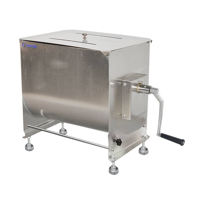 MEAT MIXER - 40LT (TILTING DISH)