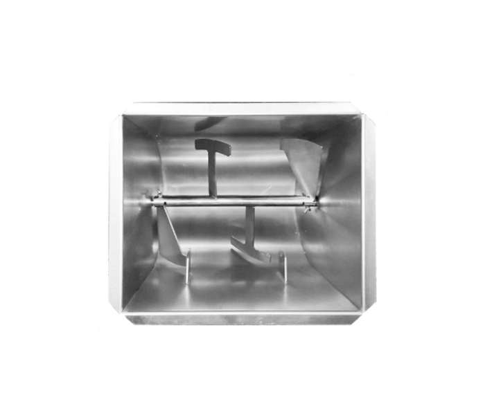 MEAT MIXER - 40LT (TILTING DISH)