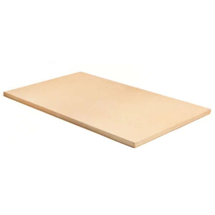 Ceramic Pizza Stone Plates - 600MM X 400MM - Rectangular
