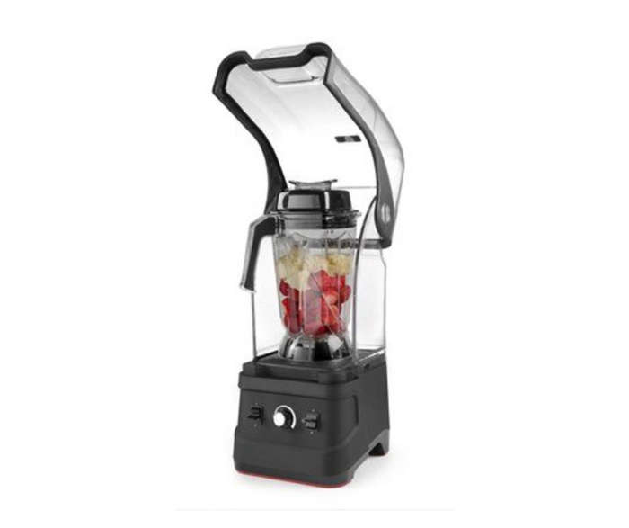 2LT Commercial Blender + SILENCER COVER (High Speed)