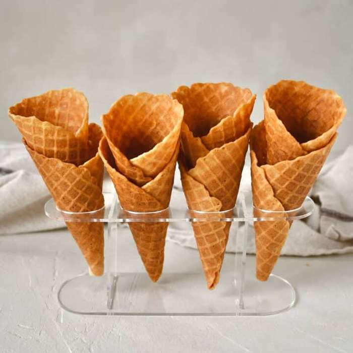 Cone Baker - Single