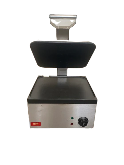 9-slice *Non-Stick* Sandwich Toaster/press (TEFLON COATED)