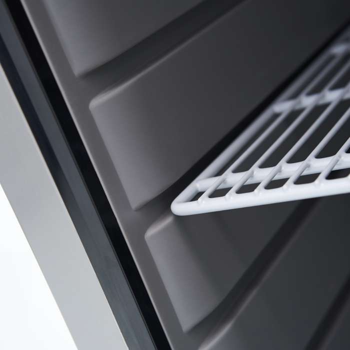 *POLARCAB* Upright Freezer - Single