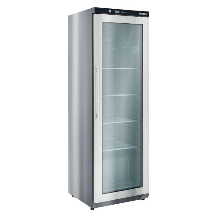 *POLARCAB* Upright Freezer - Single