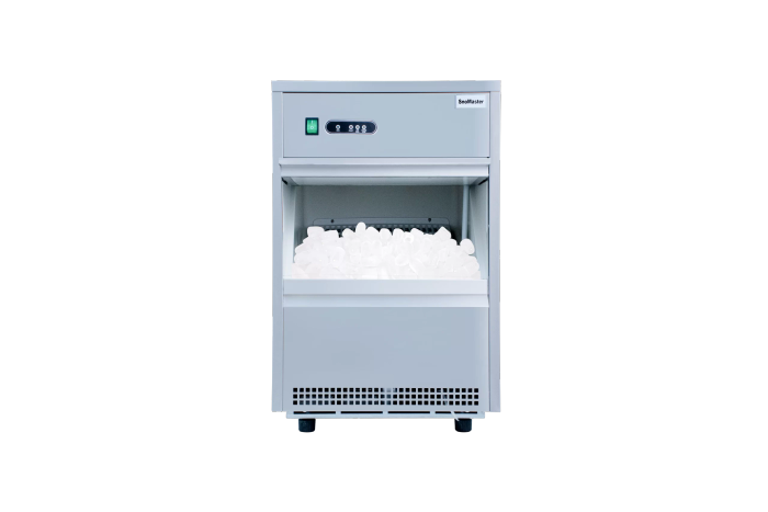 Snomaster SM-26 (26KG/24HOURS)