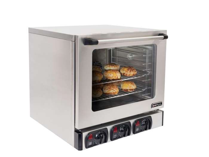 ANVIL Convection Oven - PRIMA PRO