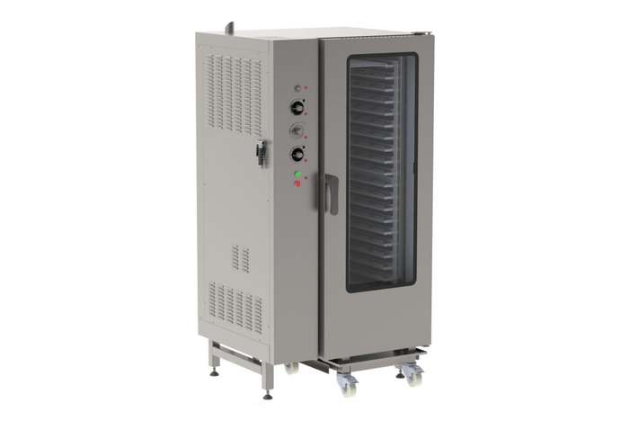 ANVIL Combi Steamer Oven - 20 PAN