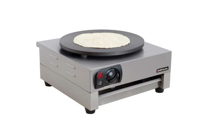 ANVIL Egg And Pancake/Crepe Maker