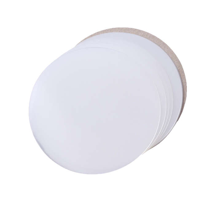 Patty Press Disc - 100mm (1000's)