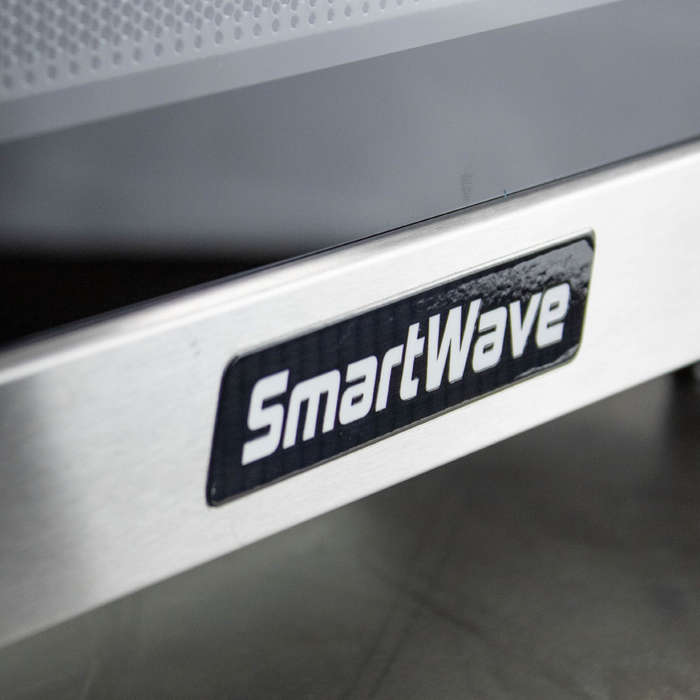 SmartWave Commercial Digital Microwave- 17LT