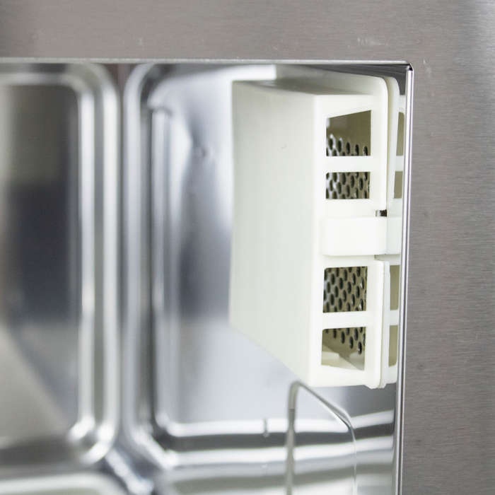 SmartWave Commercial Microwave- 34LT