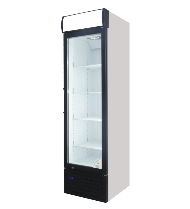 EH365 Fridgestar Single Door Display Fridge