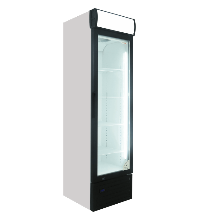 EH365 Fridgestar Single Door Display Fridge