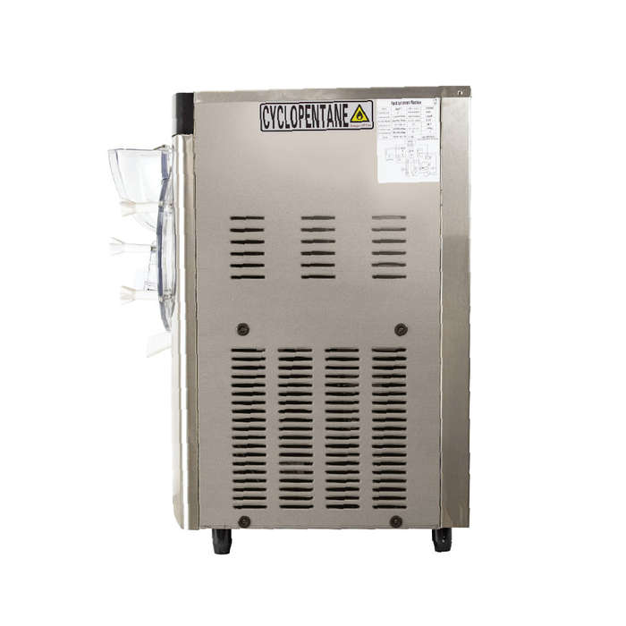 Polarcab Gelato Machine
