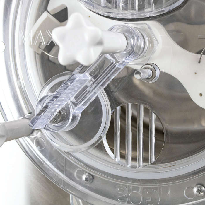 Polarcab Gelato Machine