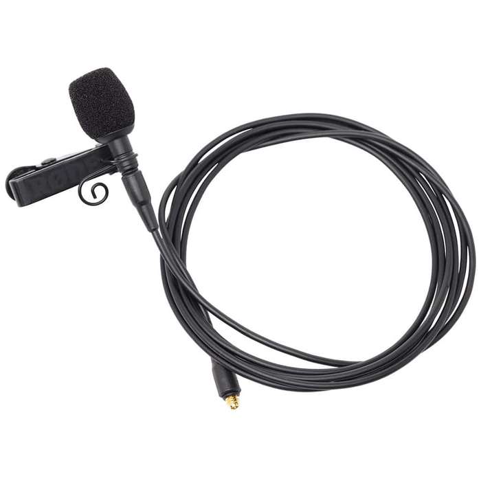 Rode Lavalier Lapel Microphone