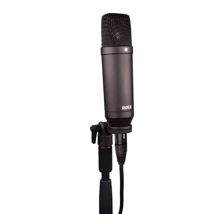 Rode NT1 Studio Microphone Kit