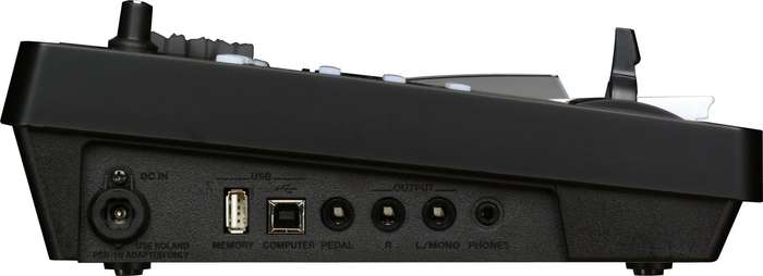 Roland XPS-10 61-Key Expandable Performance Synthesizer