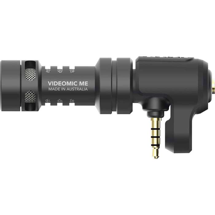 Rode VideoMic ME - Directional Smartphone Microphone
