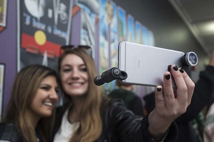 Rode VideoMic ME - Directional Smartphone Microphone