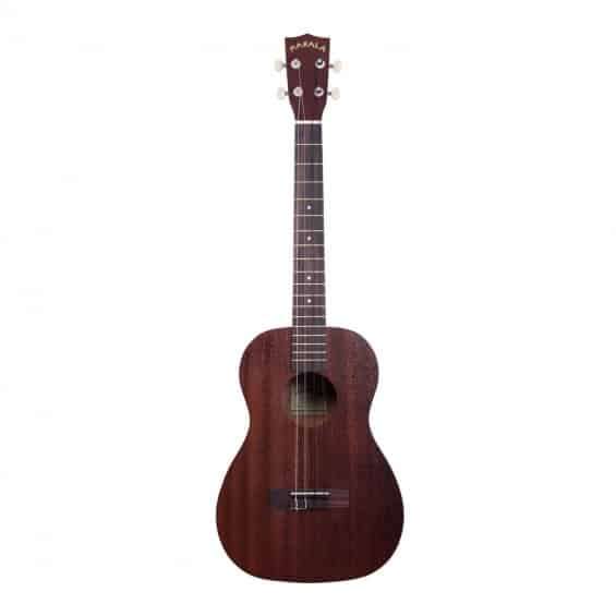 Makala Baritone Ukulele - Natural