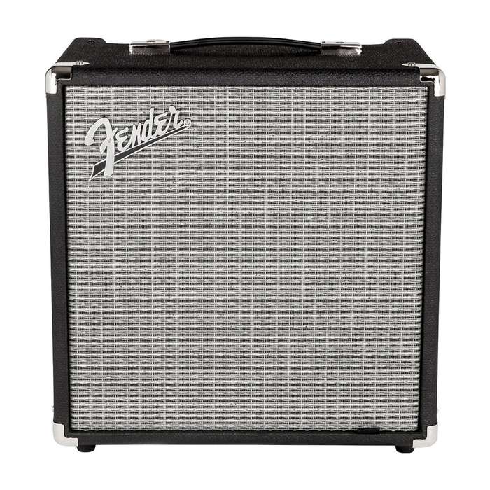 Fender Rumble 100 Bass Amplifier