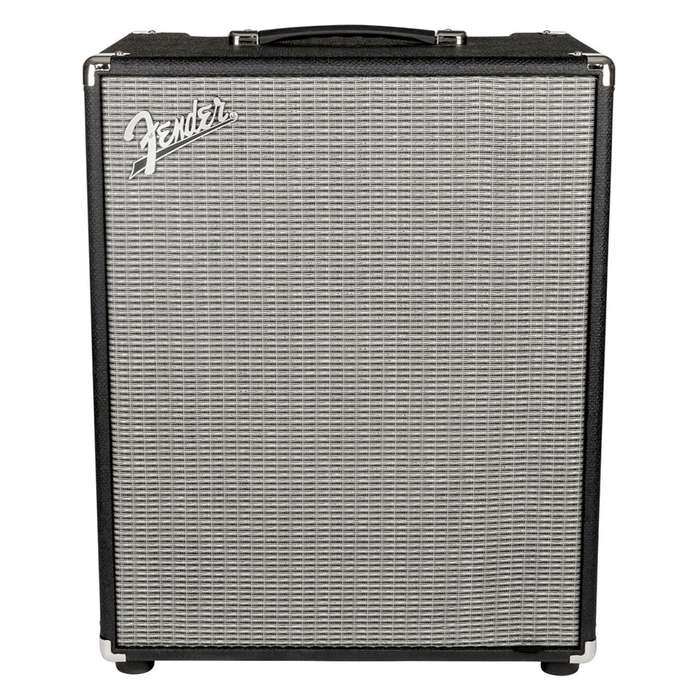 Fender Rumble 200 (V3) Bass Combo Amp