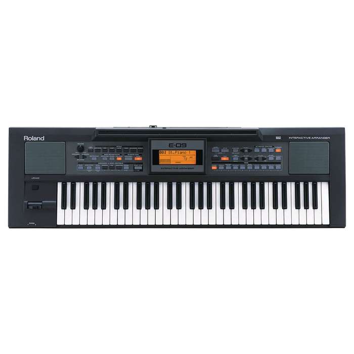 Roland E-09 Arranger Keyboard