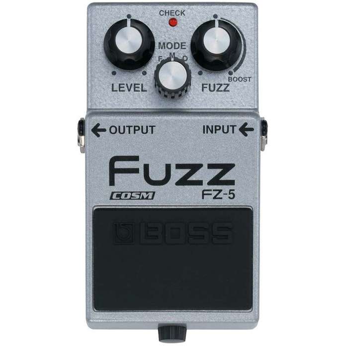 Boss FZ-5 Fuzz Effects Pedal