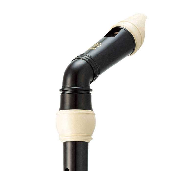 Yamaha YRB302BII Bass Recorder