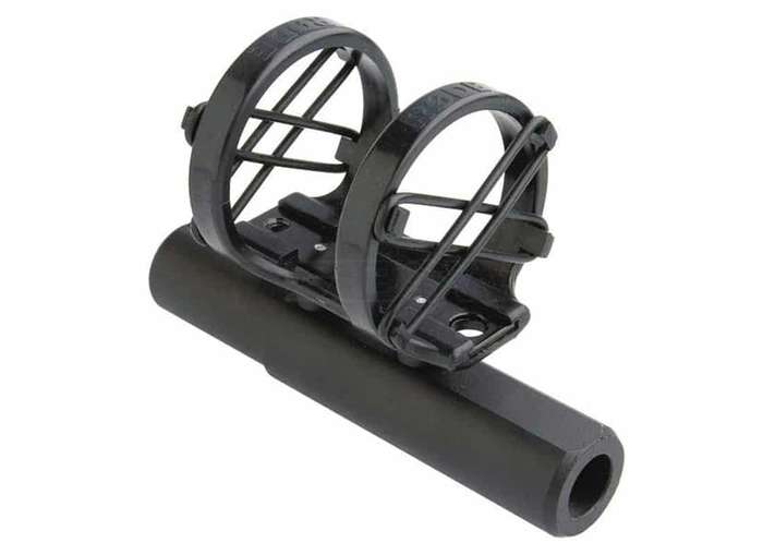 Rode SM5 Camera Ring-Clamp Shockmount