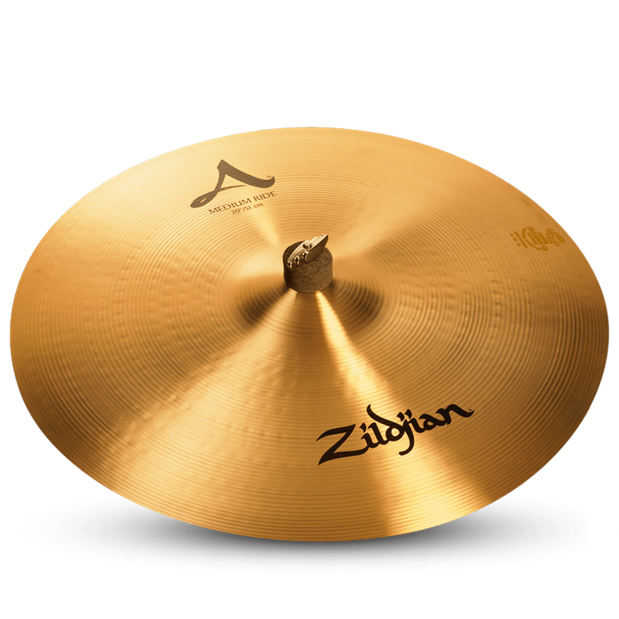 Zildjian A0034 Avedis Medium 20" Ride Cymbal