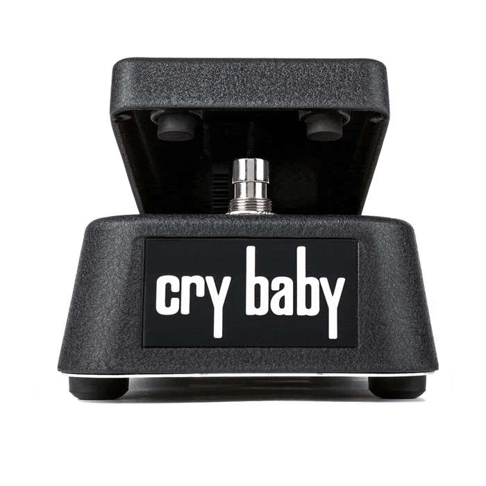 Dunlop GCB-95 Cry Baby Wah Effects Pedal