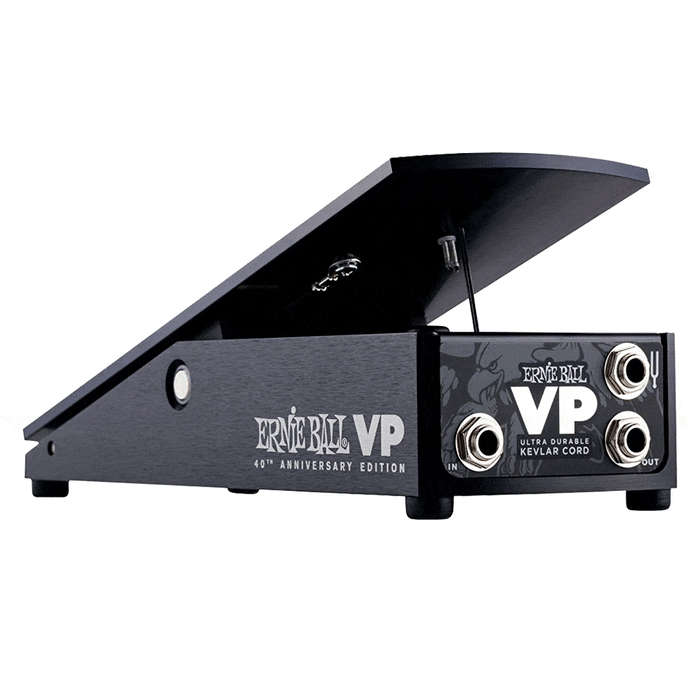 Ernie Ball 40th Anniversary Volume Pedal