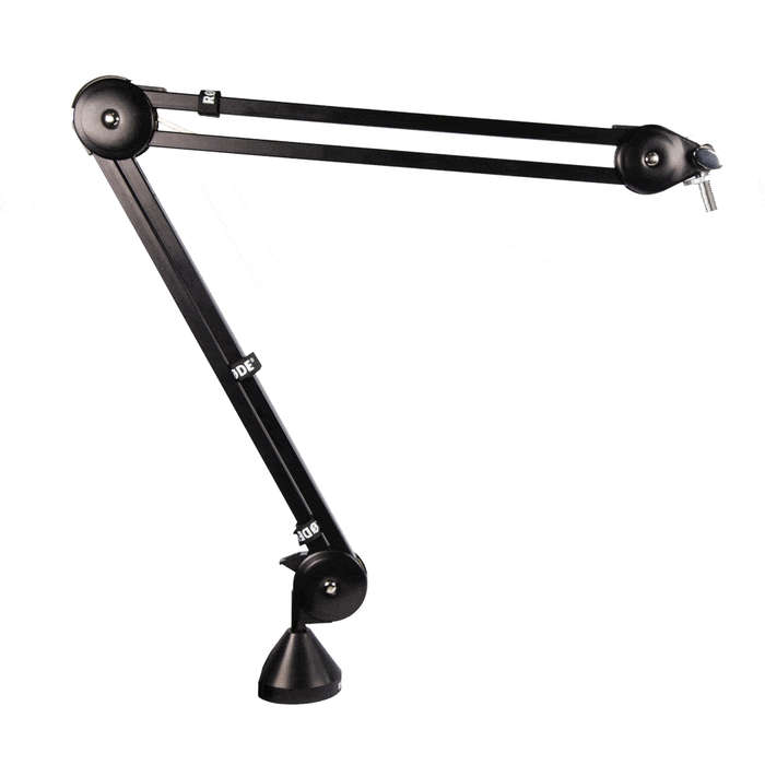 RODE XDM-100 USB-C Microphone and PSA1 Boom Arm Bundle