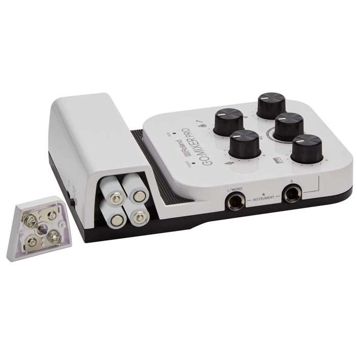 Roland Go:Mixer Pro Audio Mixer for Smartphones