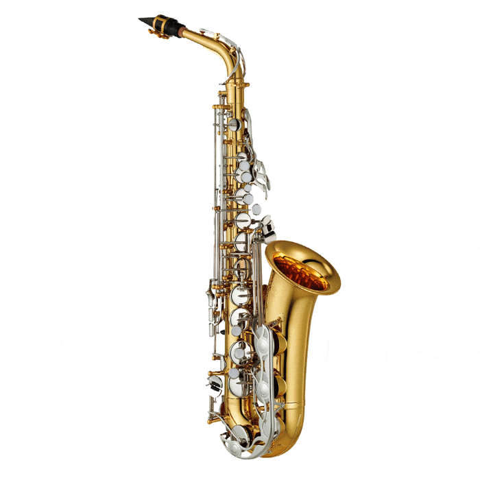 Yamaha YAS26 Alto Saxophone
