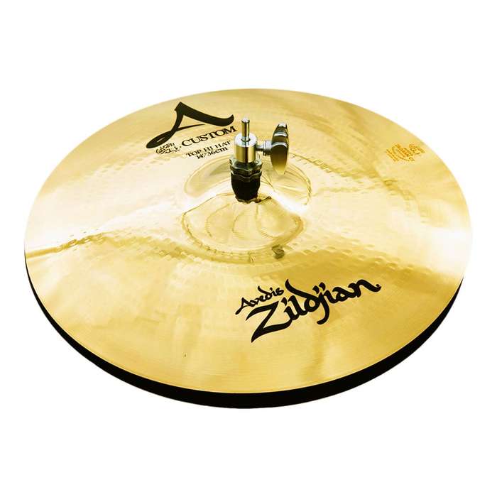 Zildjian A20510 14" A Custom HiHats