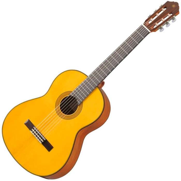 Yamaha CG142S Nylon String Classic Guitar