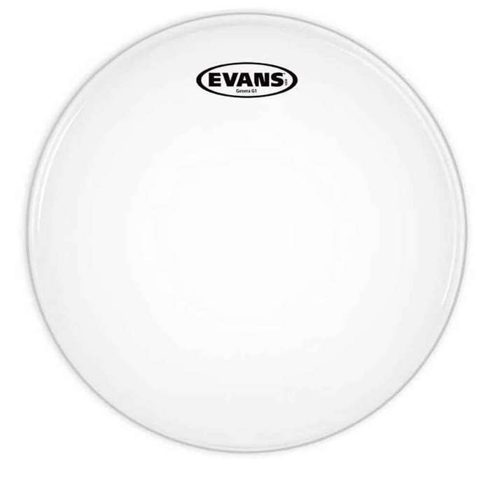 Evans Drumhead 16" Genera Coated G1